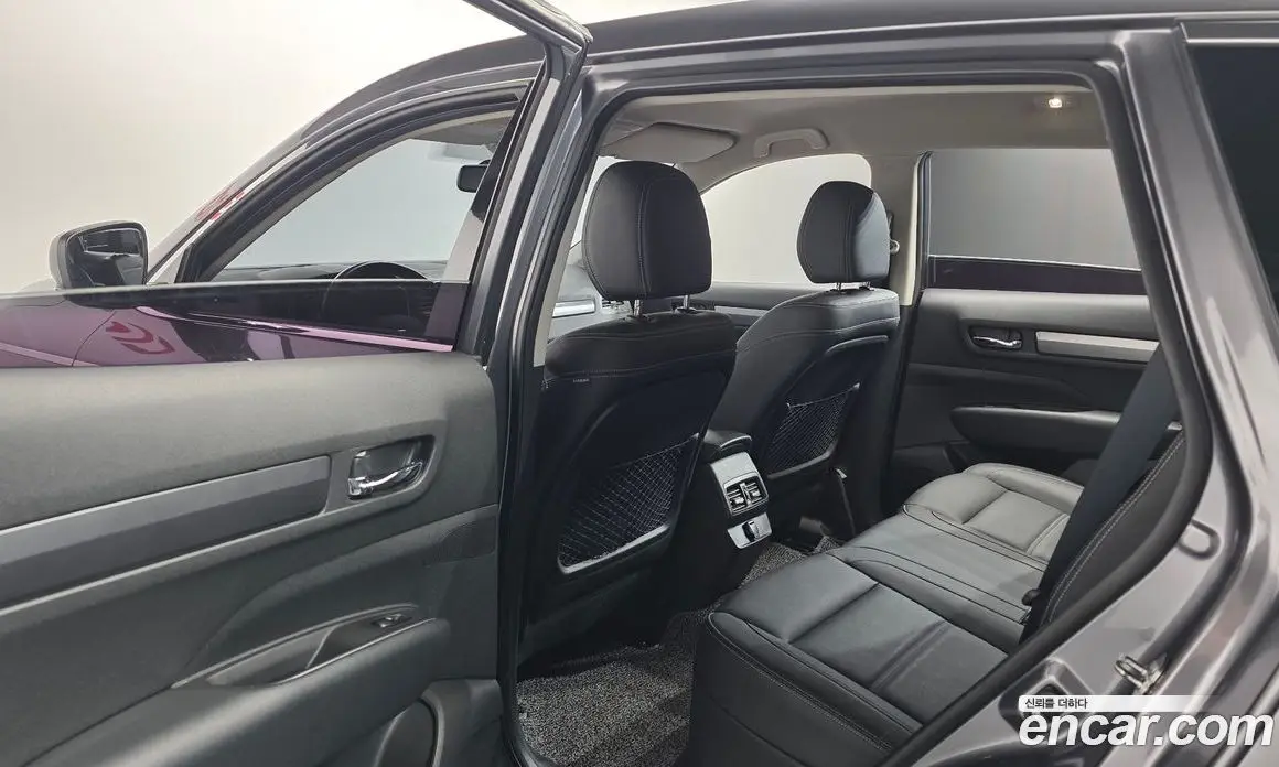 Renault (Samsung) QM6 2020 2.0 автомат (гидро), фото 17