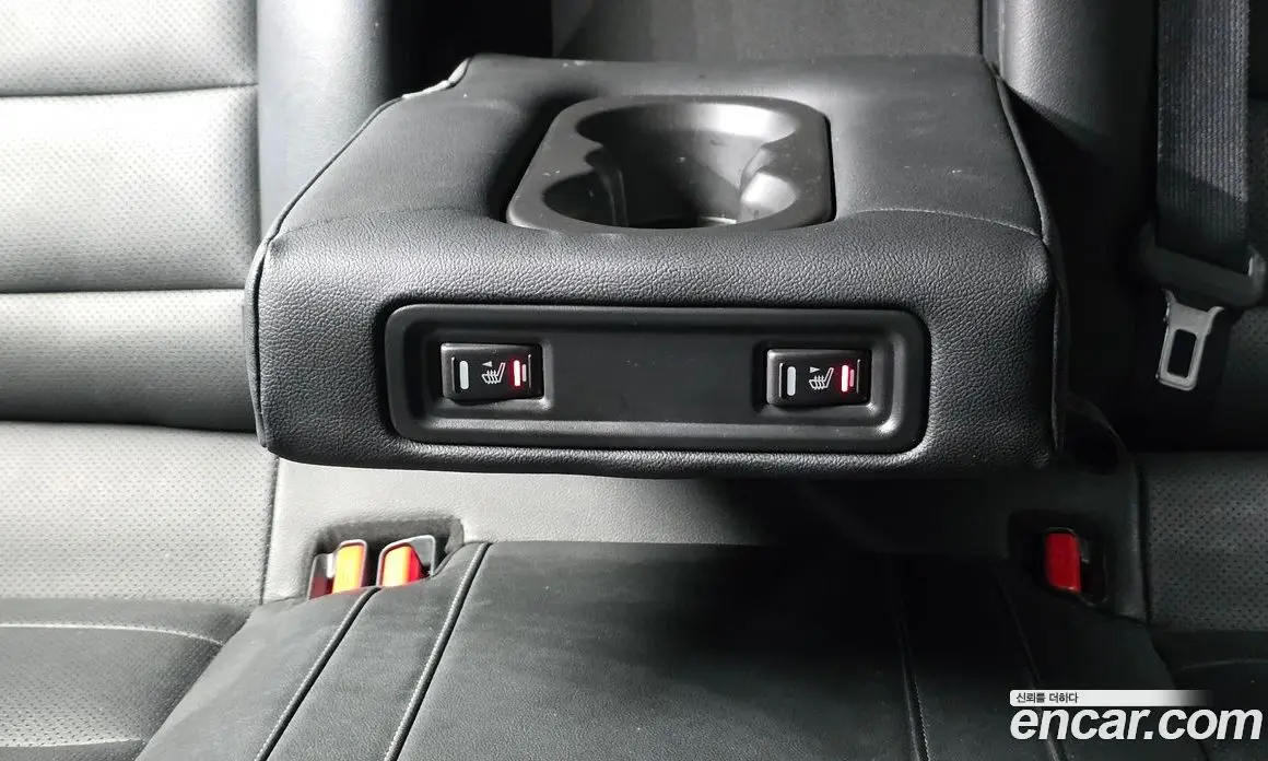 Renault (Samsung) QM6 2020 2.0 автомат (гидро), фото 25