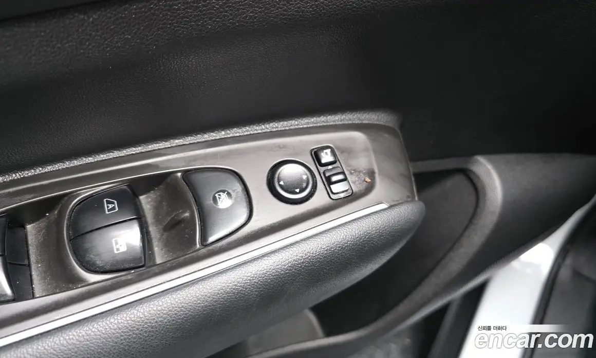 Renault (Samsung) QM6 2020 2.0 автомат (гидро), фото 27