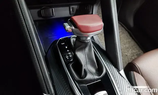 Renault (Samsung) QM6 2020 2.0 автомат (гидро), миниатюра 12