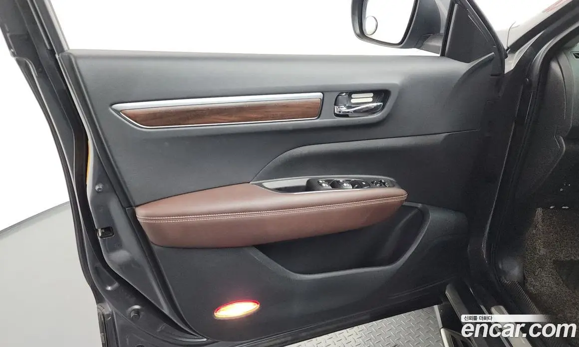 Renault (Samsung) QM6 2020 2.0 автомат (гидро), фото 14