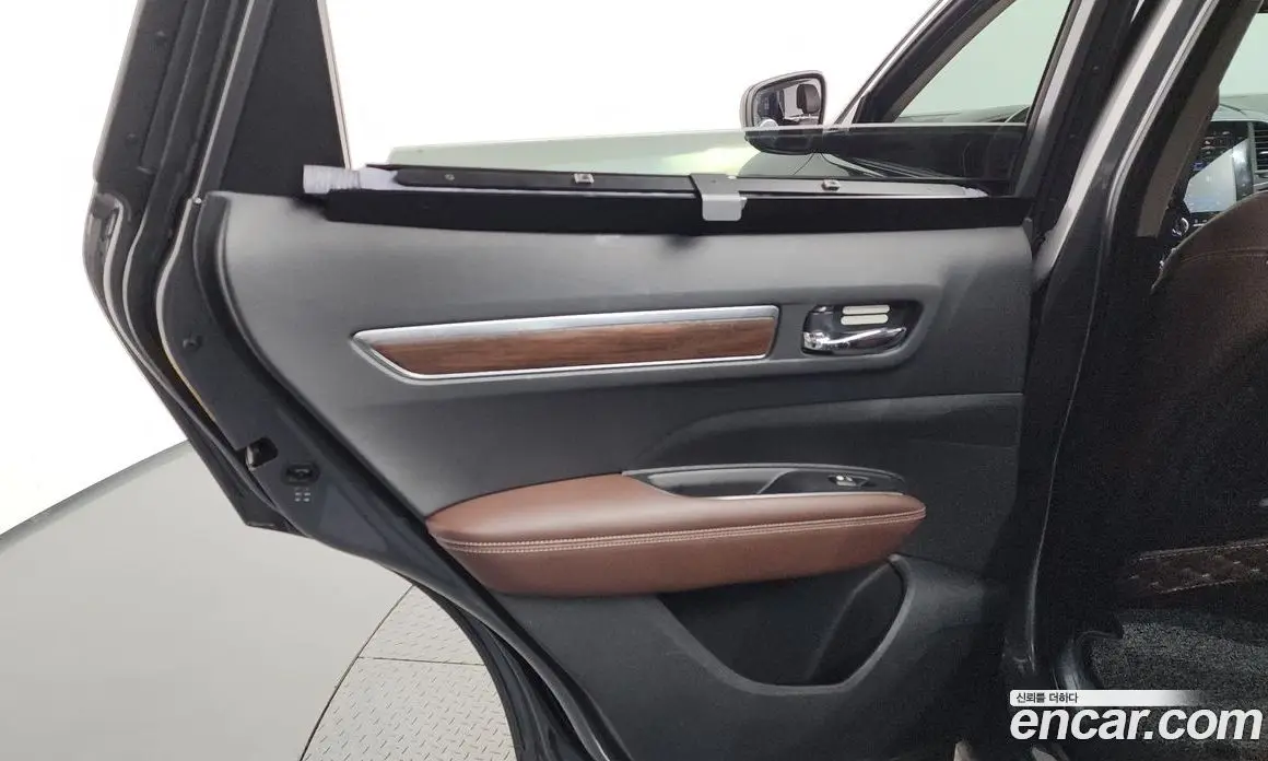 Renault (Samsung) QM6 2020 2.0 автомат (гидро), фото 15
