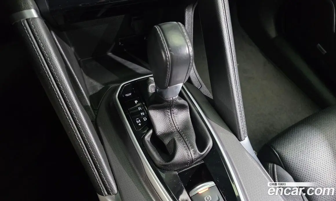 Renault (Samsung) QM6 2020 2.0 автомат (гидро), фото 12