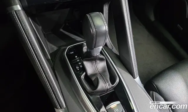 Renault (Samsung) QM6 2020 2.0 автомат (гидро), миниатюра 12
