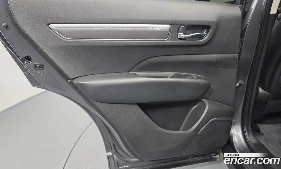 Renault (Samsung) QM6 2020 2.0 автомат (гидро), фото 15
