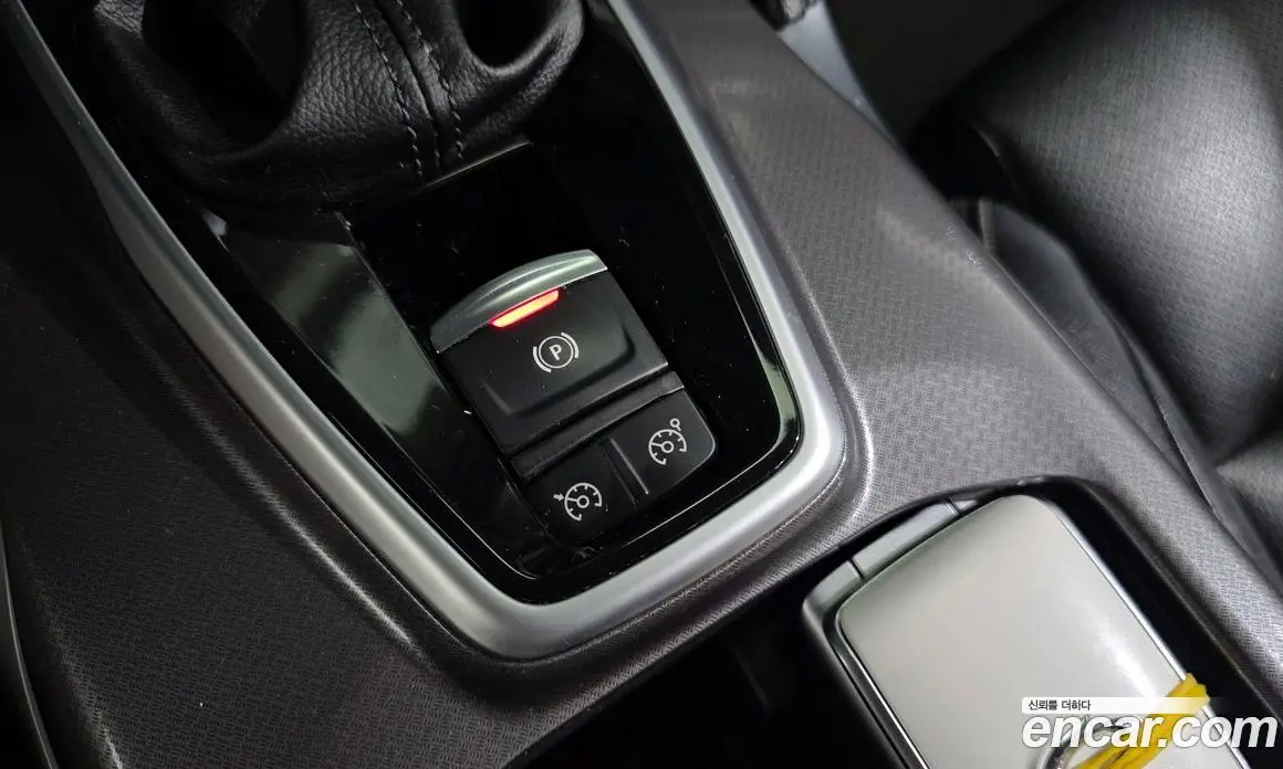 Renault (Samsung) QM6 2020 2.0 автомат (гидро), фото 24