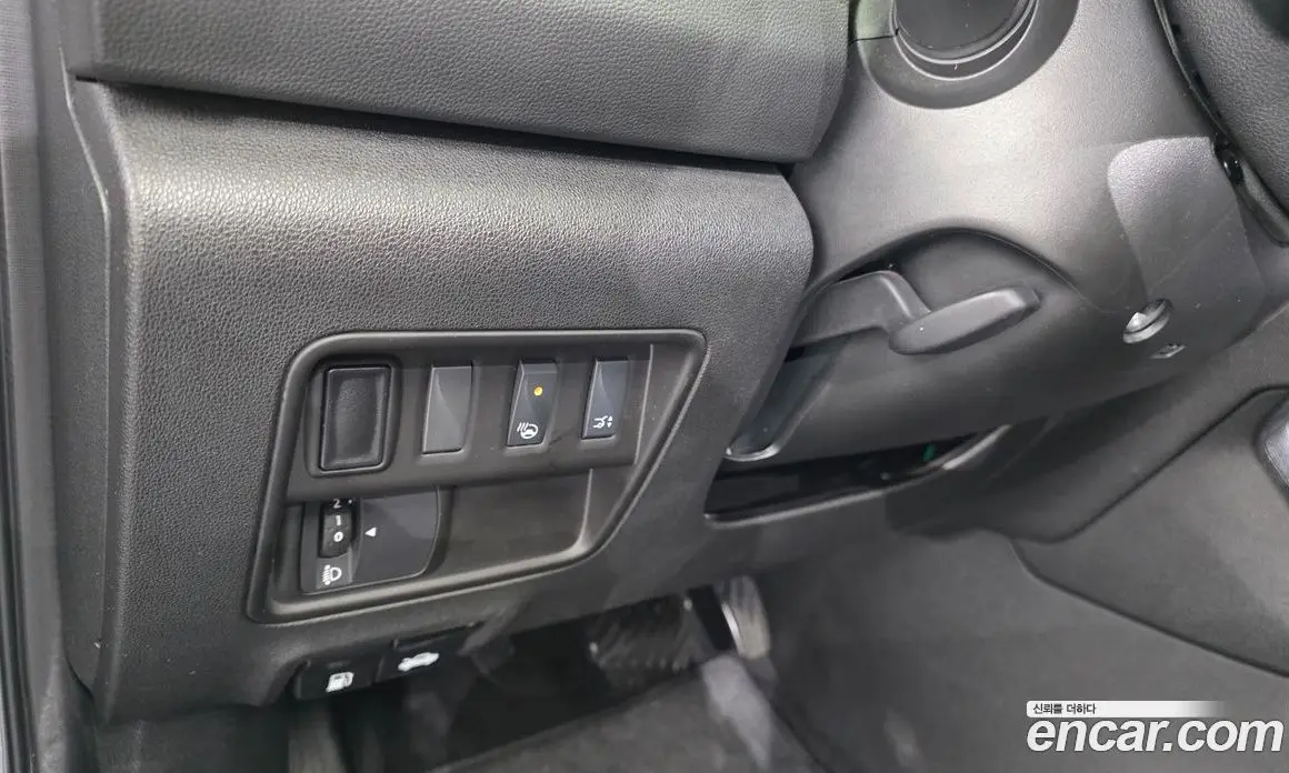 Renault (Samsung) QM6 2020 2.0 автомат (гидро), фото 26