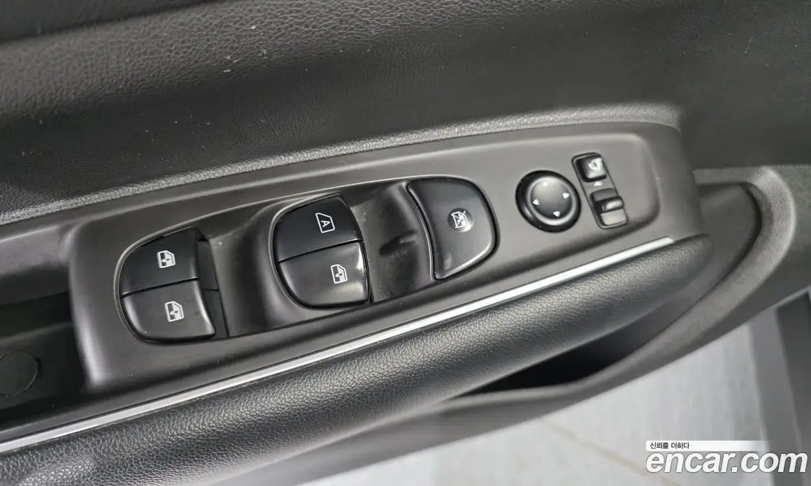Renault (Samsung) QM6 2020 2.0 автомат (гидро), фото 29