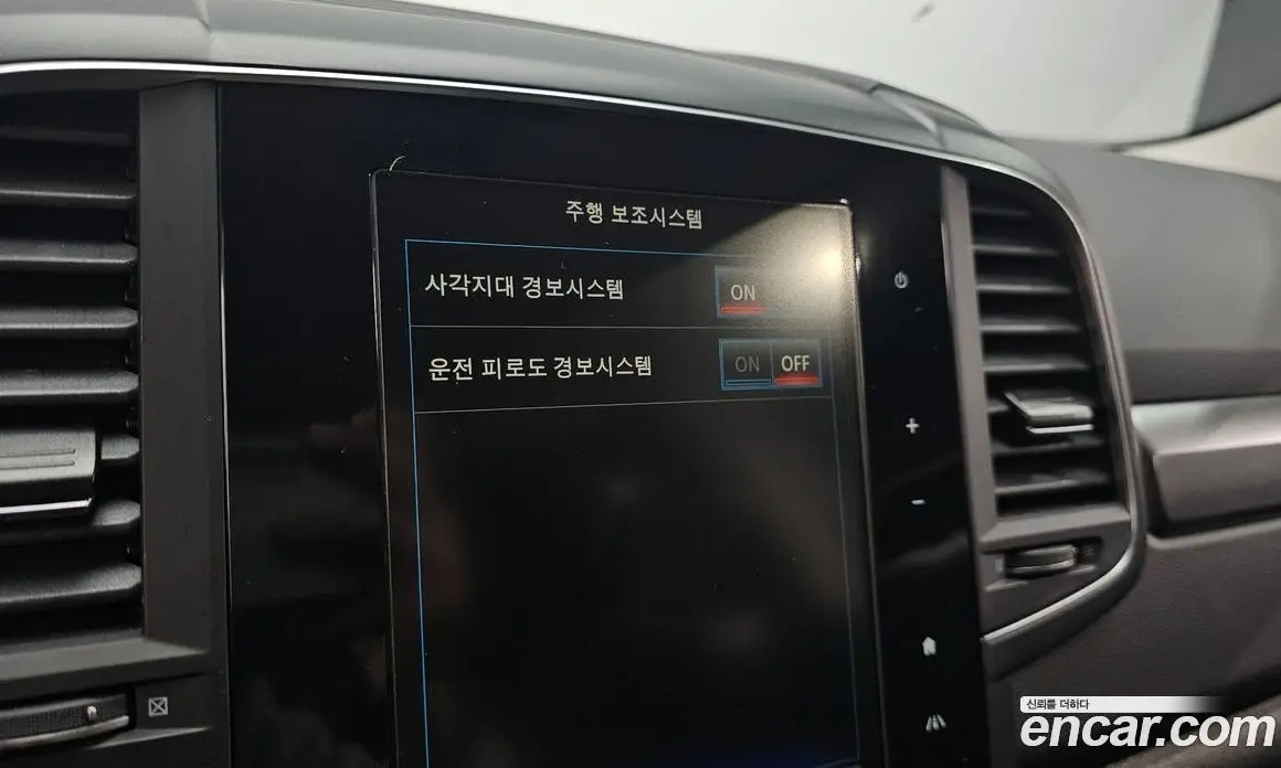 Renault (Samsung) QM6 2020 2.0 автомат (гидро), фото 17