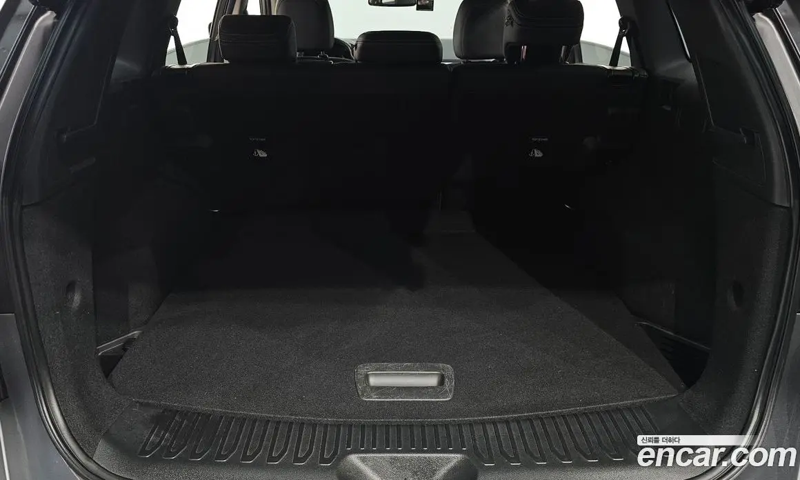 Renault (Samsung) QM6 2020 2.0 автомат (гидро), фото 20