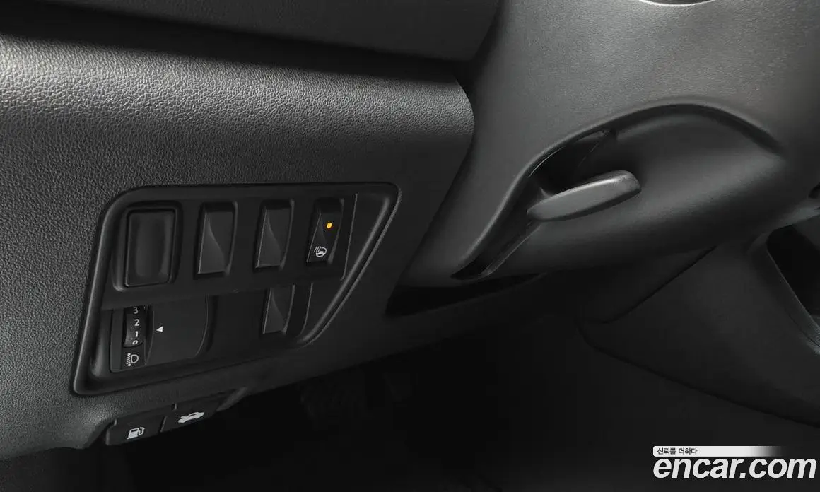 Renault (Samsung) QM6 2021 2.0 автомат (гидро), фото 25