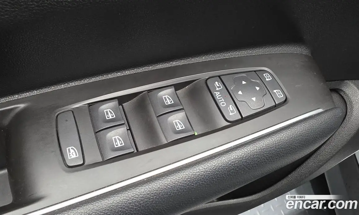 Renault (Samsung) QM6 2021 2.0 автомат (гидро), фото 27