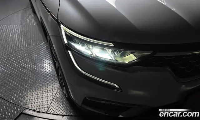 Renault (Samsung) QM6 2021 2.0 автомат (гидро), миниатюра 8 Renault (Samsung) QM6 2021 2.0 автомат (гидро), миниатюра 8