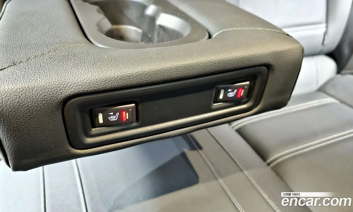 Renault (Samsung) QM6 2021 2.0 автомат (гидро), фото 17