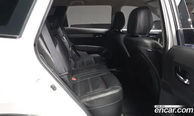 Renault (Samsung) QM6 2021 2.0 автомат (гидро), миниатюра 12