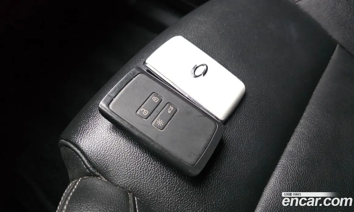 Renault (Samsung) QM6 2021 2.0 автомат (гидро), фото 18
