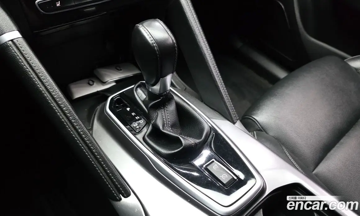 Renault (Samsung) QM6 2021 2.0 автомат (гидро), фото 9
