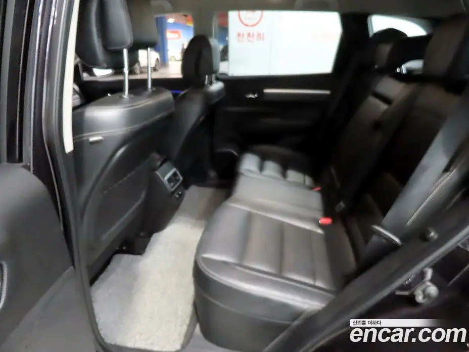 Renault (Samsung) QM6 2021 2.0 автомат (гидро), фото 13