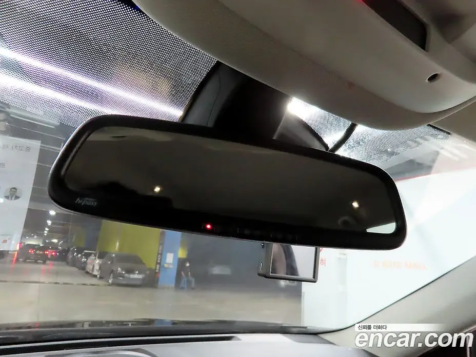 Renault (Samsung) QM6 2021 2.0 автомат (гидро), фото 16