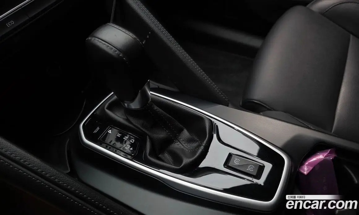 Renault (Samsung) QM6 2021 2.0 автомат (гидро), фото 12