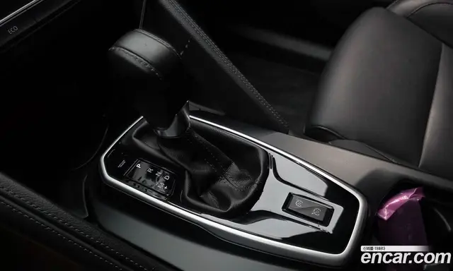 Renault (Samsung) QM6 2021 2.0 автомат (гидро), миниатюра 12