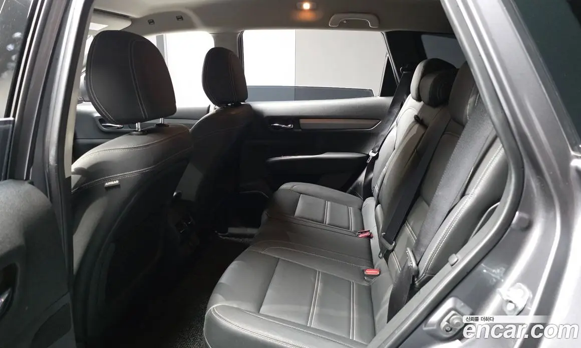 Renault (Samsung) QM6 2021 2.0 автомат (гидро), фото 17
