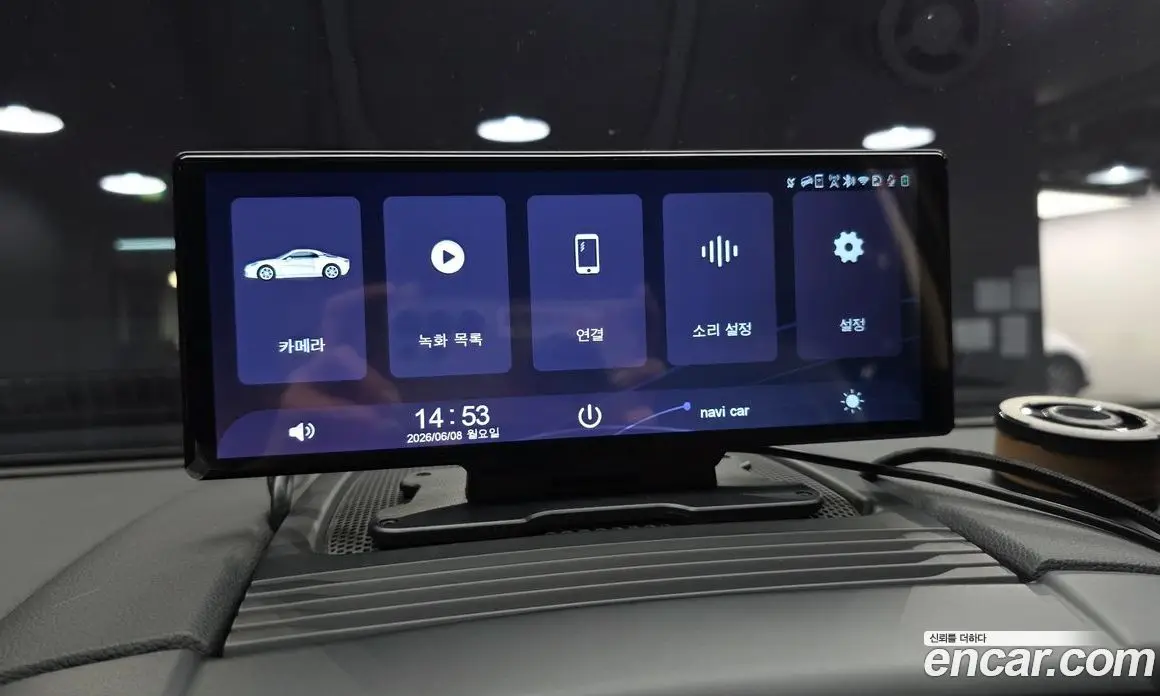 Renault (Samsung) QM6 2021 2.0 автомат (гидро), фото 20