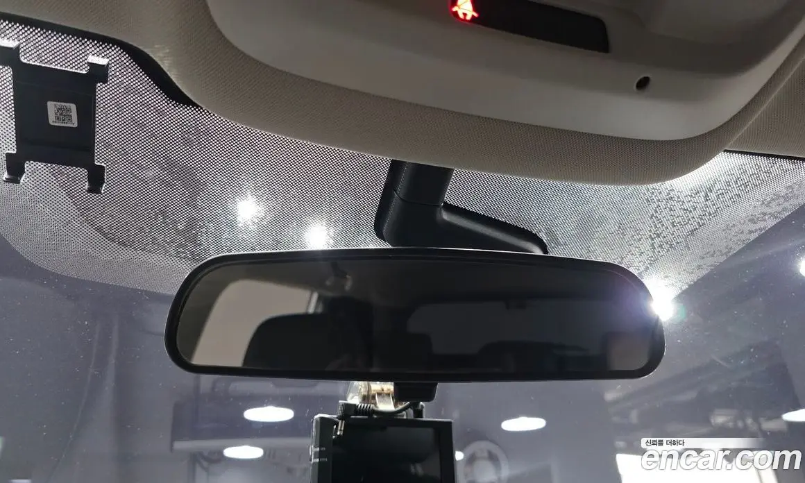Renault (Samsung) QM6 2021 2.0 автомат (гидро), фото 31