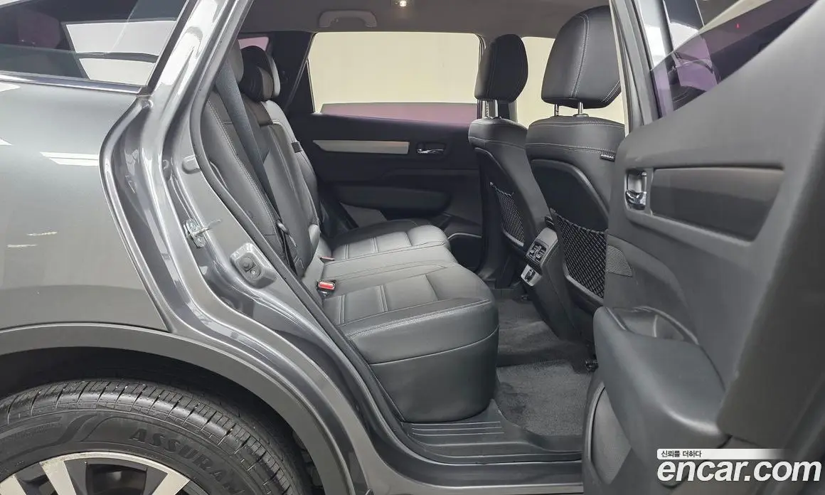 Renault (Samsung) QM6 2021 2.0 автомат (гидро), фото 12