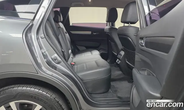 Renault (Samsung) QM6 2021 2.0 автомат (гидро), миниатюра 12
