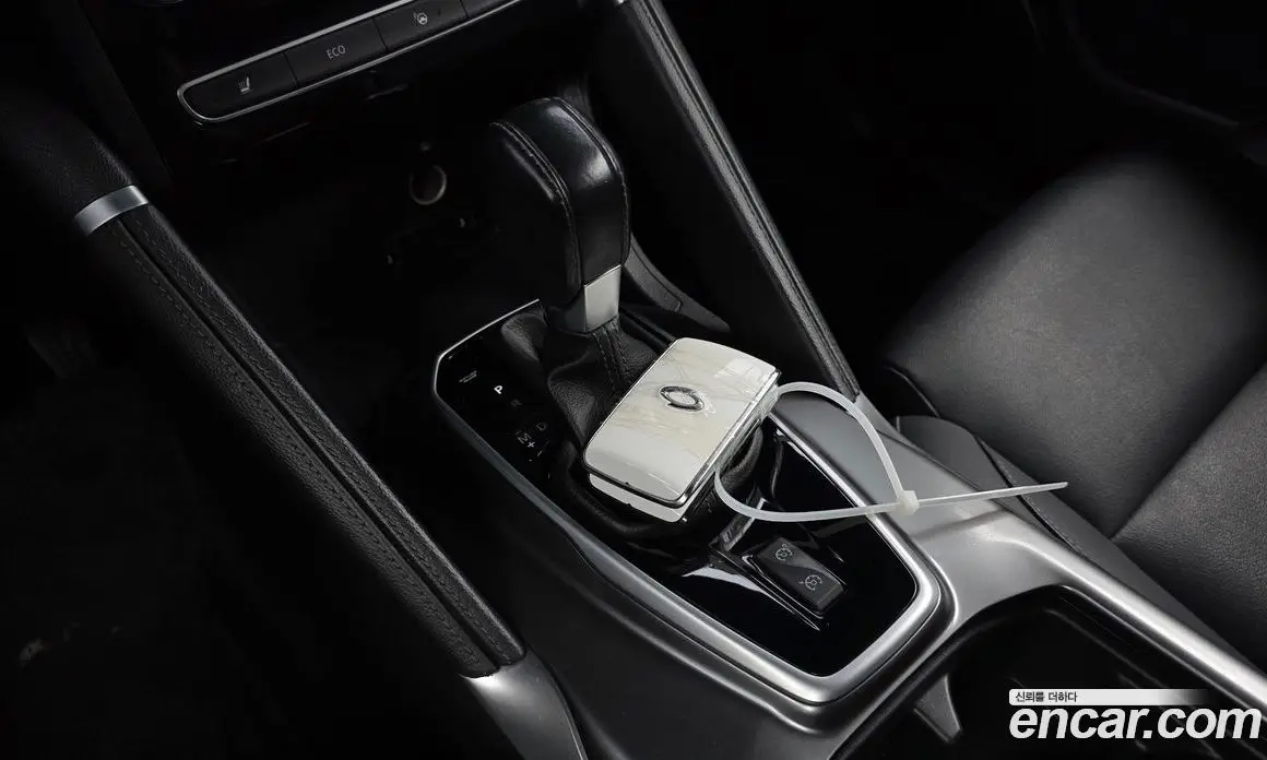 Renault (Samsung) QM6 2021 2.0 автомат (гидро), фото 9