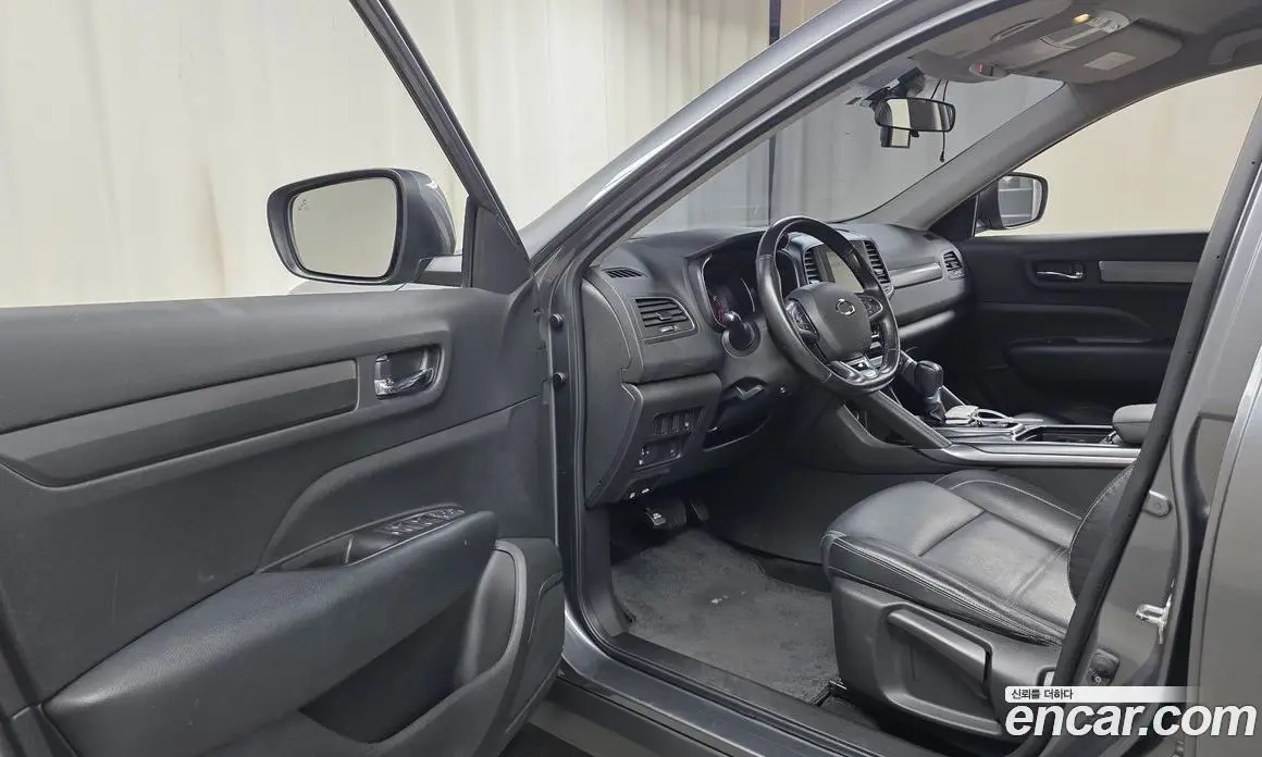 Renault (Samsung) QM6 2021 2.0 автомат (гидро), фото 10
