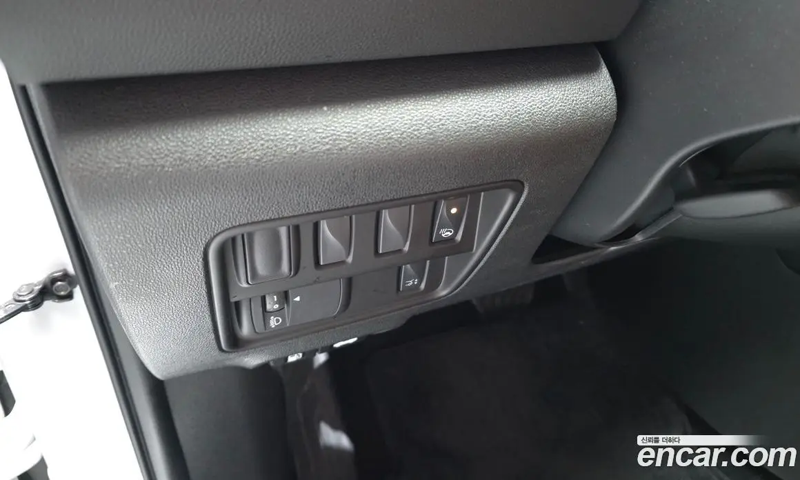 Renault (Samsung) QM6 2021 2.0 автомат (гидро), фото 27