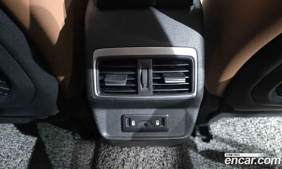 Renault (Samsung) QM6 2021 2.0 автомат (гидро), фото 35