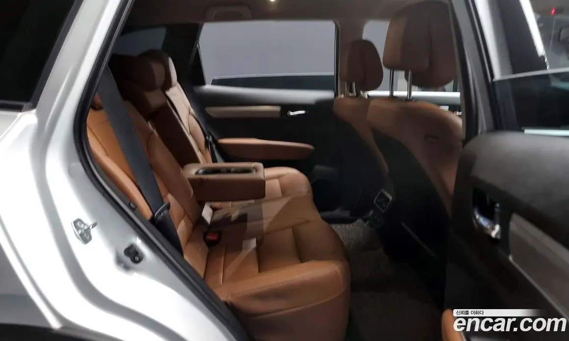 Renault (Samsung) QM6 2021 2.0 автомат (гидро), фото 12