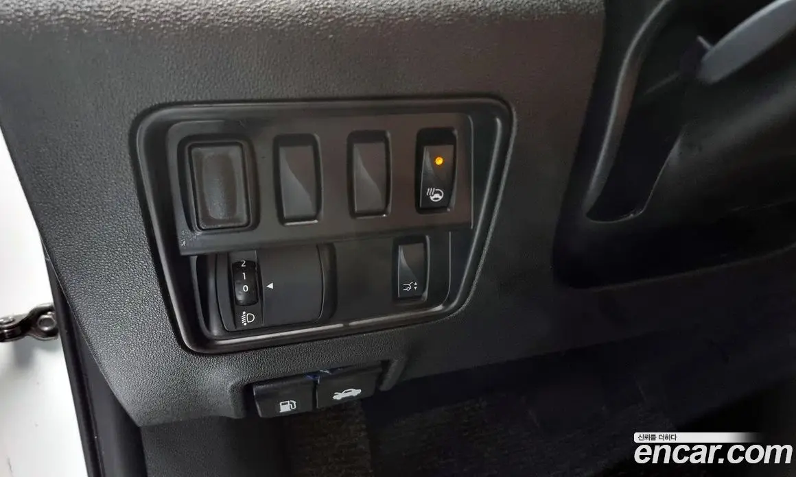 Renault (Samsung) QM6 2021 2.0 автомат (гидро), фото 13