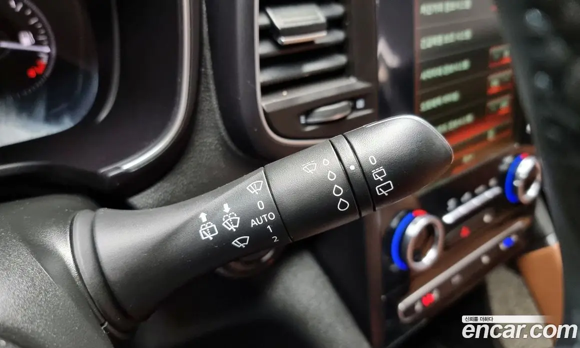 Renault (Samsung) QM6 2021 2.0 автомат (гидро), фото 19