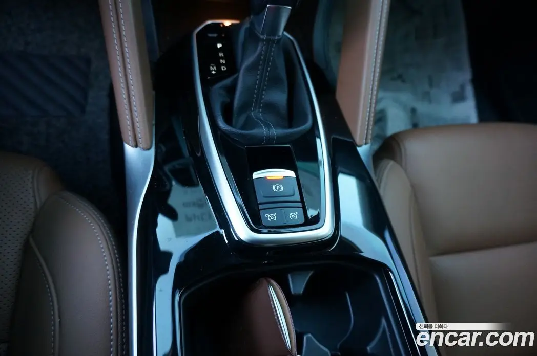 Renault (Samsung) QM6 2022 2.0 автомат (гидро), фото 17