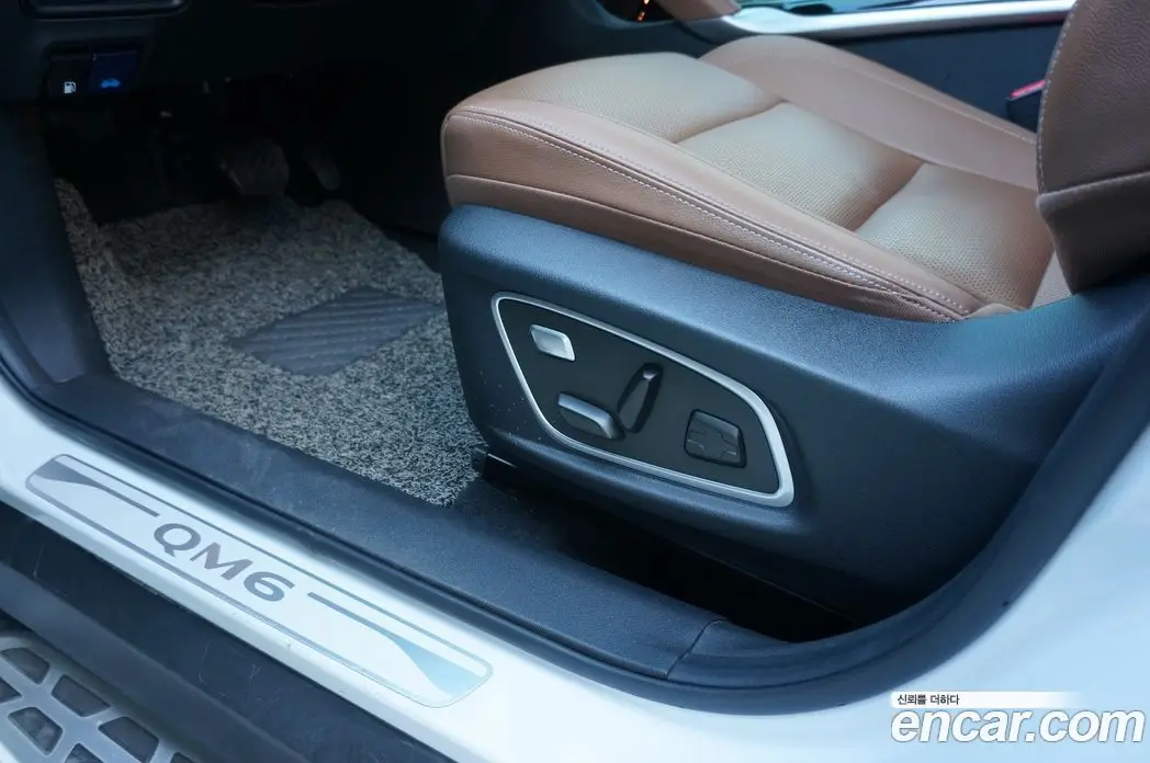 Renault (Samsung) QM6 2022 2.0 автомат (гидро), фото 6