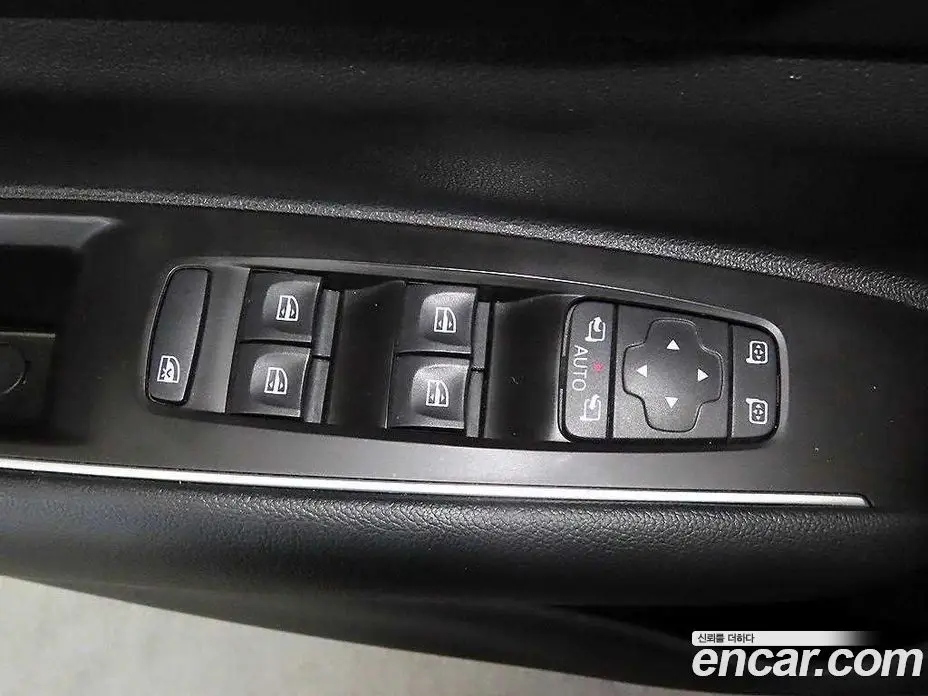 Renault (Samsung) QM6 2022 2.0 автомат (гидро), фото 13