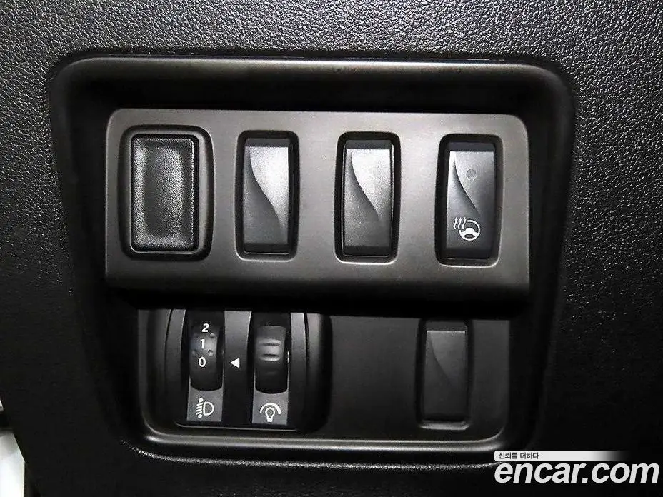 Renault (Samsung) QM6 2022 2.0 автомат (гидро), фото 14