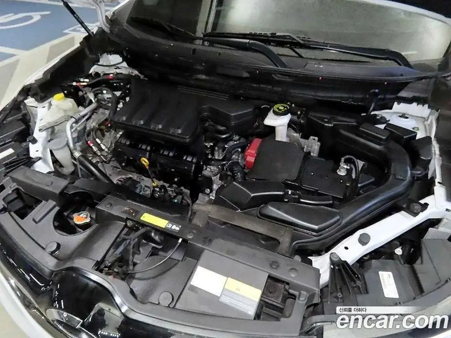 Renault (Samsung) QM6 2022 2.0 автомат (гидро), фото 19