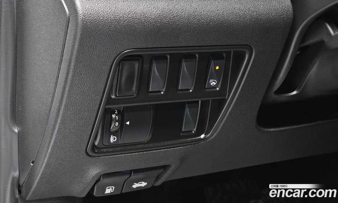 Renault (Samsung) QM6 2022 2.0 автомат (гидро), фото 15
