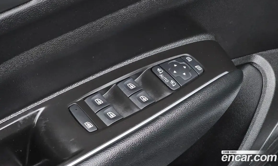 Renault (Samsung) QM6 2022 2.0 автомат (гидро), фото 16