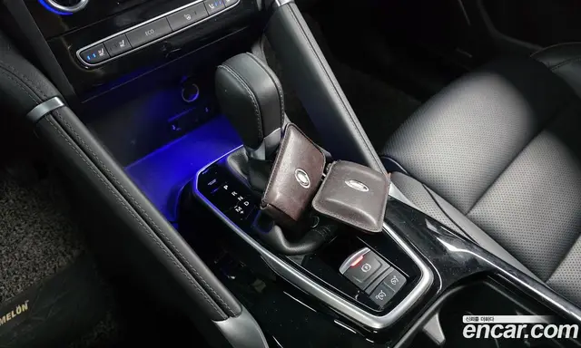 Renault (Samsung) QM6 2022 2.0 автомат (гидро), миниатюра 12