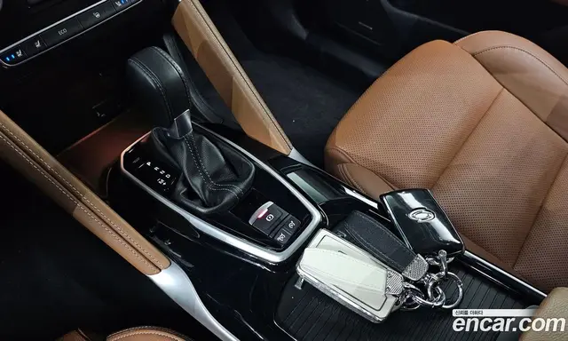 Renault (Samsung) QM6 2022 2.0 автомат (гидро), миниатюра 12