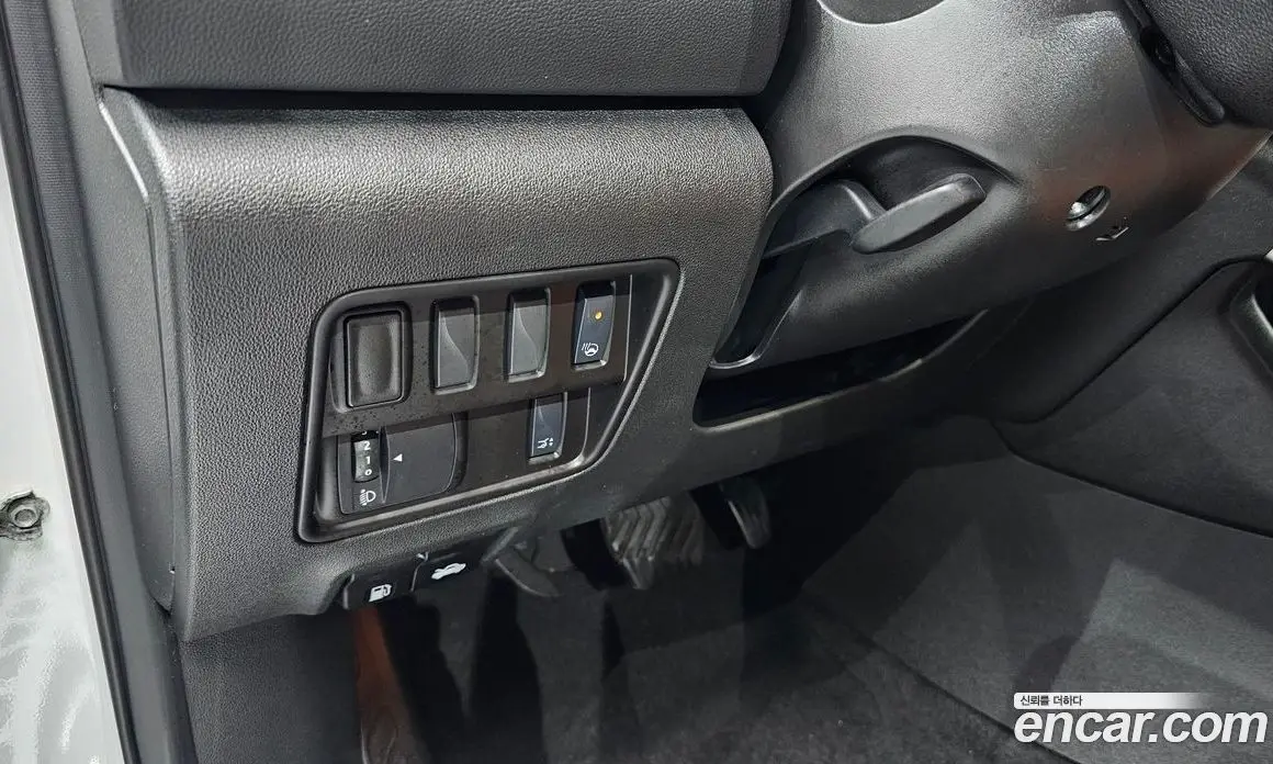 Renault (Samsung) QM6 2022 2.0 автомат (гидро), фото 24