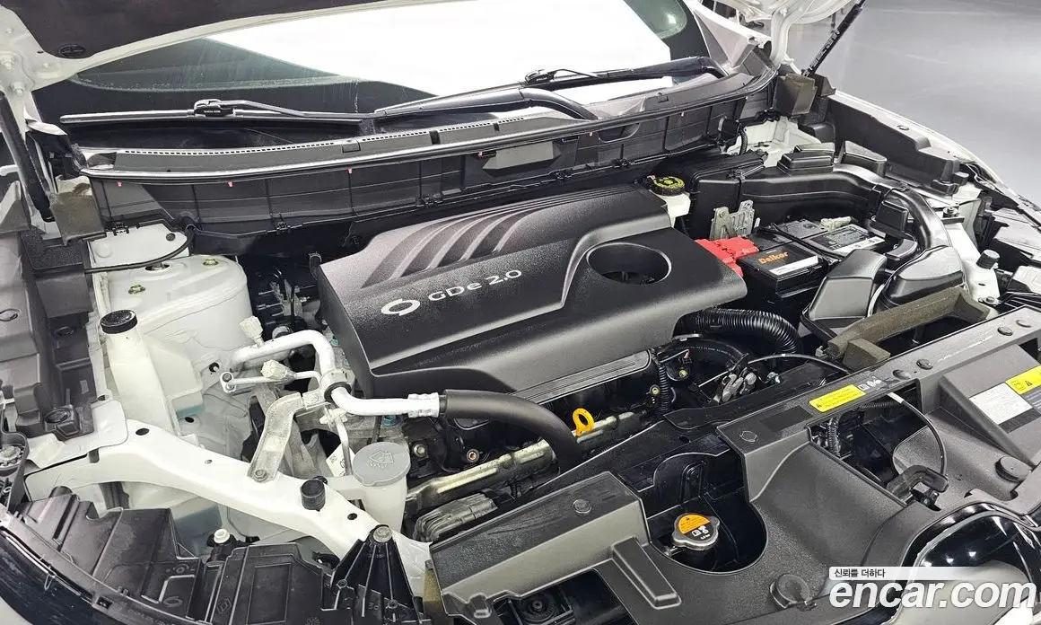 Renault (Samsung) QM6 2022 2.0 автомат (гидро), фото 6