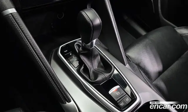 Renault (Samsung) QM6 2022 2.0 автомат (гидро), миниатюра 9