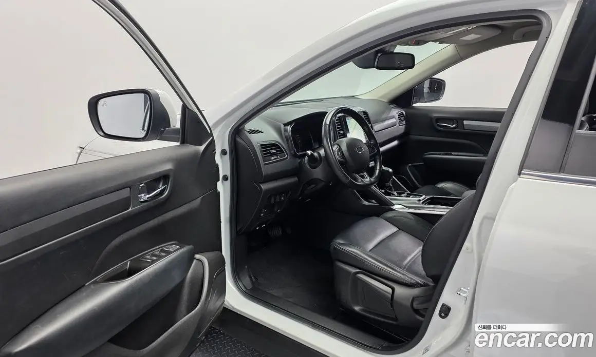 Renault (Samsung) QM6 2022 2.0 автомат (гидро), фото 10